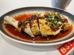 -馋三尺蟹粉小笼(人民广场店)