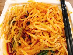 魏家米皮-魏家凉皮(来广营店)