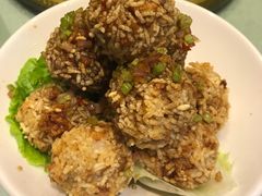 -全聚贤餐厅·湖北家常菜(沙湖店)