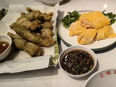 -三玛璐酒楼(汉口路店)