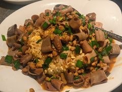 -前海沿·青岛菜(乐客城店)