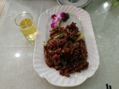 -宝发园名菜馆