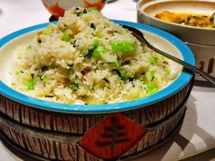 -上海老饭店(北京分店)