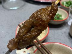 -羊来顺冰煮鲜羊铁锅烀羊肉(八卦岭店)