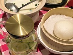 -西贝(无锡万象城店)
