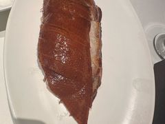 -四季民福烤鸭店(故宫店)