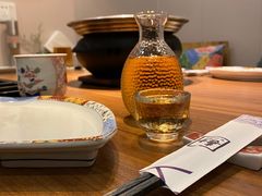 -喜牛日本料理(双街店)