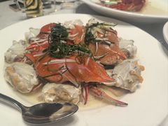 -天宁凯利时尚餐厅