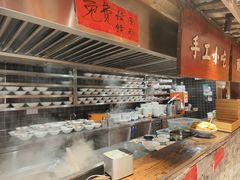 -周小波重庆小面·重庆名小吃(邹容路店)