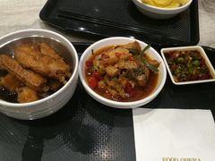 -食代馆(深业上城店)
