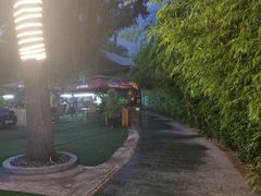 -万柳阁小馆·花园餐厅(龙潭湖店)