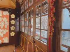 -欢乐茶馆·木马谣剧场(南京小西湖店)