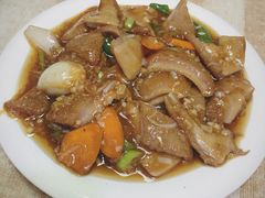 -协顺园回头馆(南顺城路店)