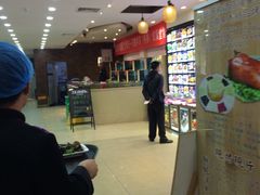 -普天和酒楼·新津菜·烤鸭(天津之眼店)