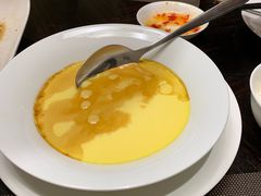 -浙江安吉JW万豪酒店·万豪中餐厅