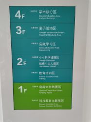 -北京科学中心儿童乐园