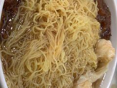 -香港麦奀云吞面世家(中山二路店)