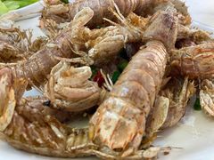 -天天渔港海鲜酒家(石浦玉泉路店)