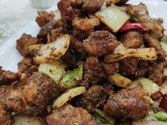 -惠宾饭庄(千禧店)