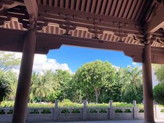 -三亚亚龙湾雅高美爵酒店