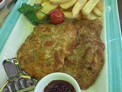 -Paulaner·德国帕拉娜自酿啤酒餐厅(海上世界店)