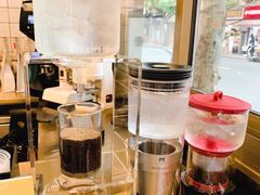 -KYO COFFEE(胶州路店)