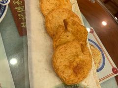 -赵记传承·中国甜品(福州总店)