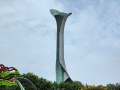 -沈阳植物园