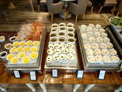 -北京王府井希尔顿酒店·万斯阁西餐厅