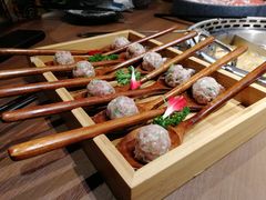 -快乐小羊·内蒙牛羊肉火锅(流花中心店)