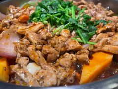 -和福顺·牛肉海鲜焖锅(汕头金平万达广场店)
