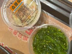 -吉野家(长青店)