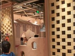 -谷丽麦馕新疆菜·清真(步步高梅溪新天地店)