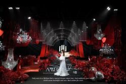 -琥珀婚礼策划AMBER WEDDING