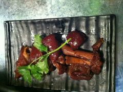 -炭舍干锅·烤鱼(扬名广场店)