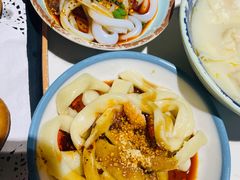 -龙抄手(文殊坊店)