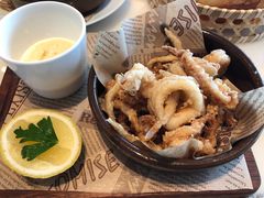 -广州四季酒店·意珍·意式自助餐