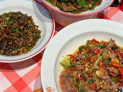 -韵味湘肴·小炒黄牛肉(五一广场店)