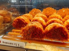 -85度C(青岛闽江路店)