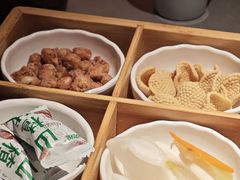 -闽上鲜·福建菜(龙湖滨江天街店)