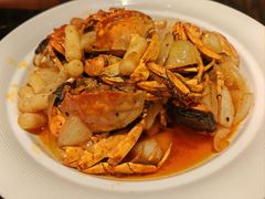 -周家二小姐的菜(西津渡店)