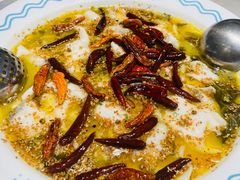 -花椒俏川菜小馆(南海万达店)