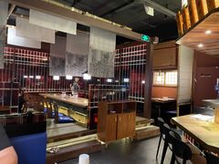 -江户烧肉(高德店)