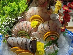 -綱元·海鲜豆捞(明州里店)