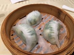 韭菜饺-潮福城大酒楼(北尚店)