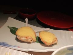 -京料理·日料自助·铁板燒(复悦城店)