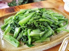 清炒凤尾-青城甲(青城山店)