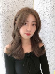 点击看大图 -3AM·S HAIR SALON烫发染发接发