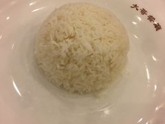 马来咖喱牛腩饭-大哥餐厅(西城花园店)