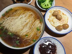 -十面春风·江南面馆(崇宁路店)